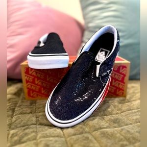 🖤Vans Classic Slip On🖤
